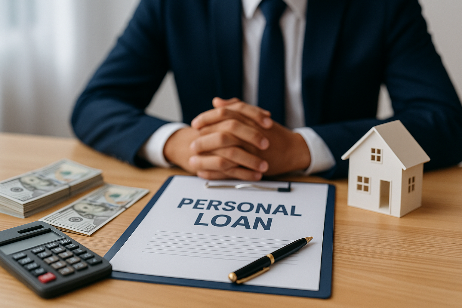 วัตถุประสงค์การกู้